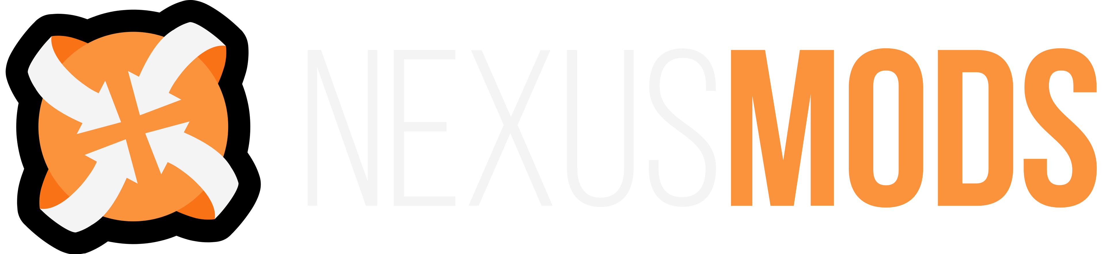 Nexus Mods